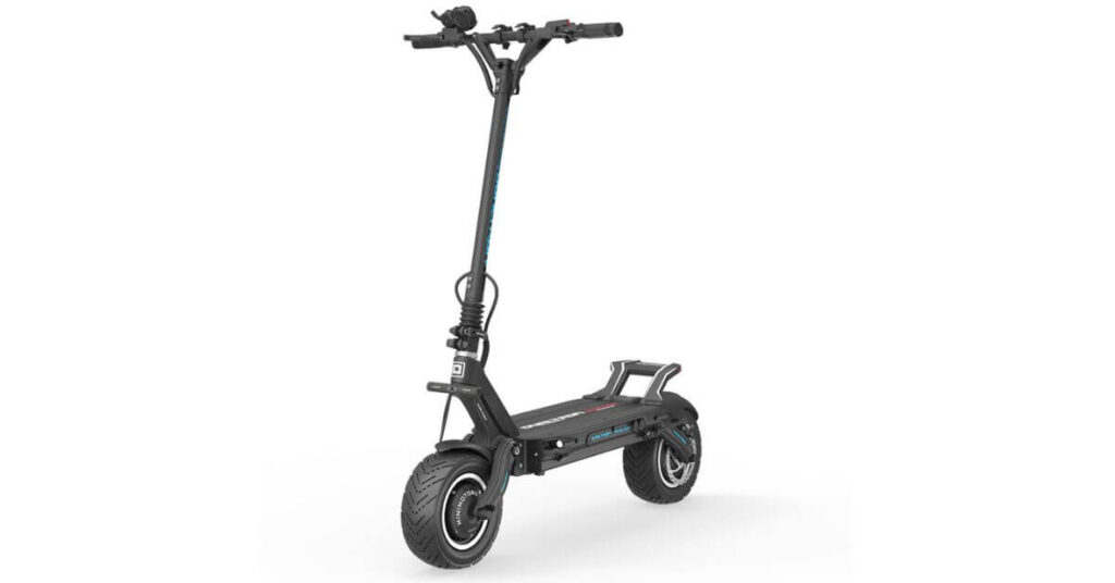 an image of the Dualtron Achilleus Electric Scooter 