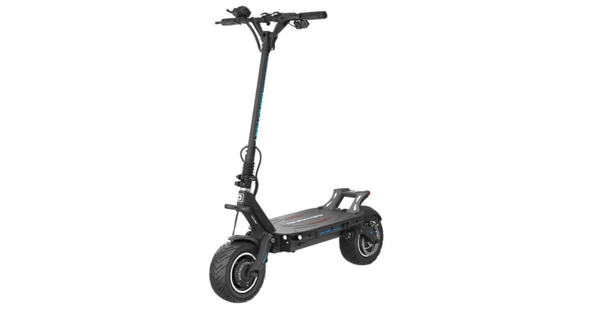 Segway GT2 Electric Scooter UK The Ultimate Review and Buyer’s Guide EScooter and EBike Reviews