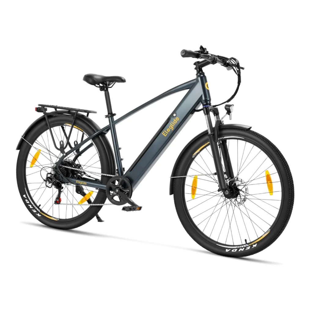 best electric bikes under £1000 UK eleglide t1 review