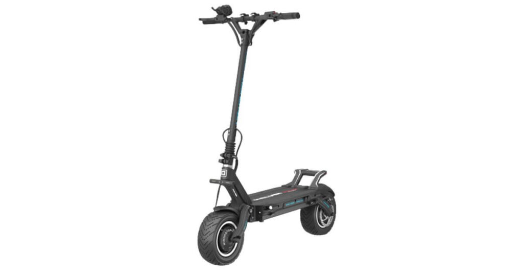 an image of a DUALTRON ACHILLEUS ELECTRIC SCOOTER 