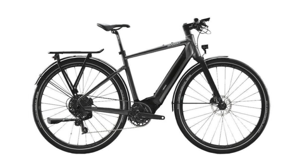 basso vega gravel electric bike 1 2