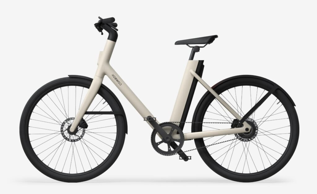 Tenways CGO800S Plus best lightweight e-bike for commuting UK